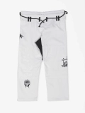 MANTO "MIKO" BJJ Gi białe