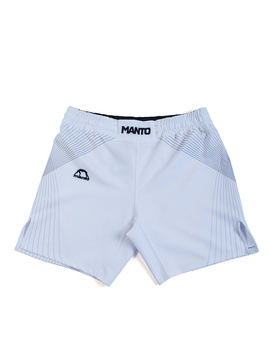 MANTO spodenki FLOW białe