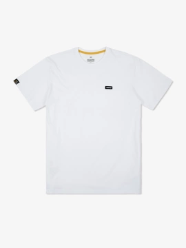 MANTO t-shirt ICON biały