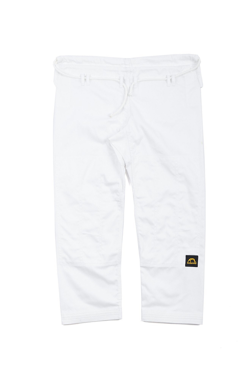 MANTO "BASE 2.0" BJJ GI białe