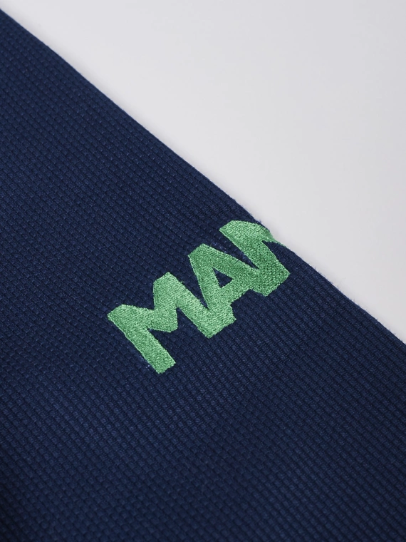 MANTO "RISE 2.0" BJJ GI granatowe