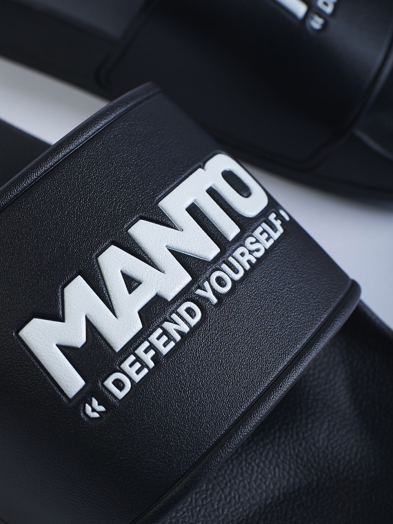 MANTO klapki DEFEND