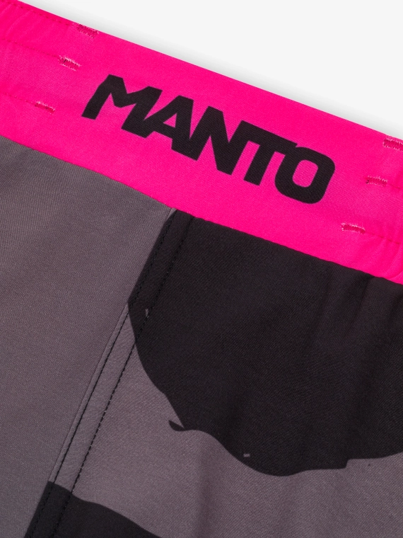 MANTO spodenki VORTEX