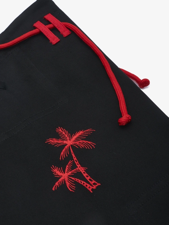 MANTO "MIKO"  BJJ Gi czarne