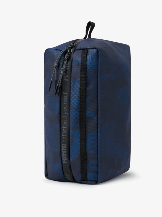 MANTO kosmetyczka CAMO