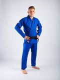 MANTO "BASE 2.0" BJJ GI niebieskie