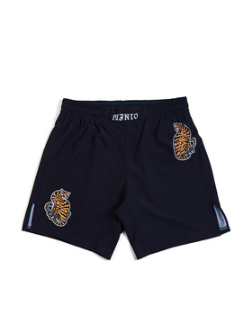 MANTO lekkie spodenki TIGERS