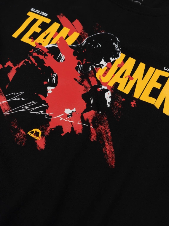 MANTO t-shirt LONDON