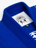 MANTO "MIKO" BJJ Gi niebieskie
