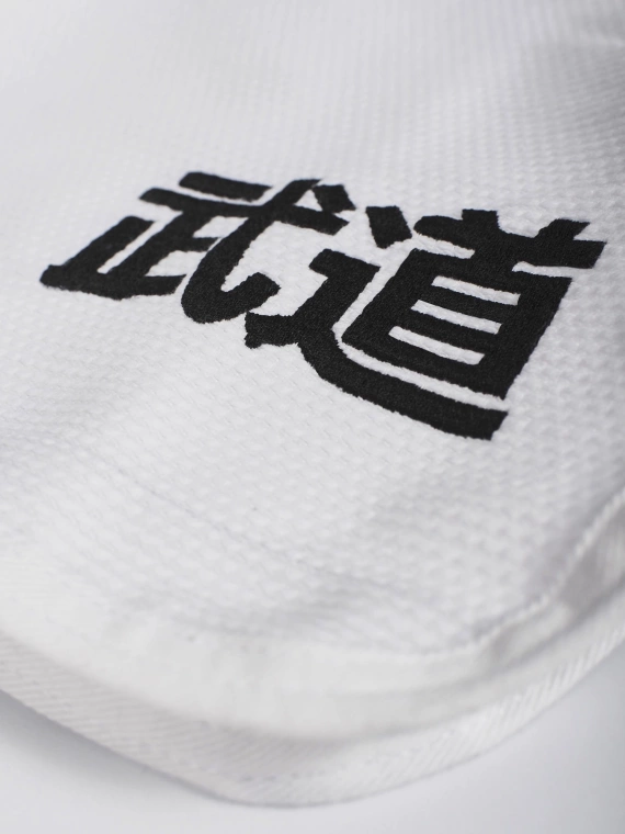 MANTO "SOCIETY" BJJ Gi białe