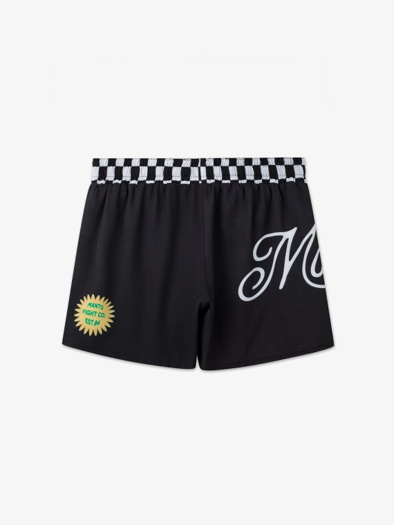 MANTO spodenki CROSS