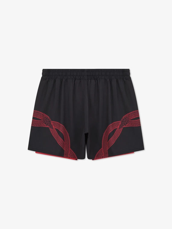 MANTO spodenki UROBOROS