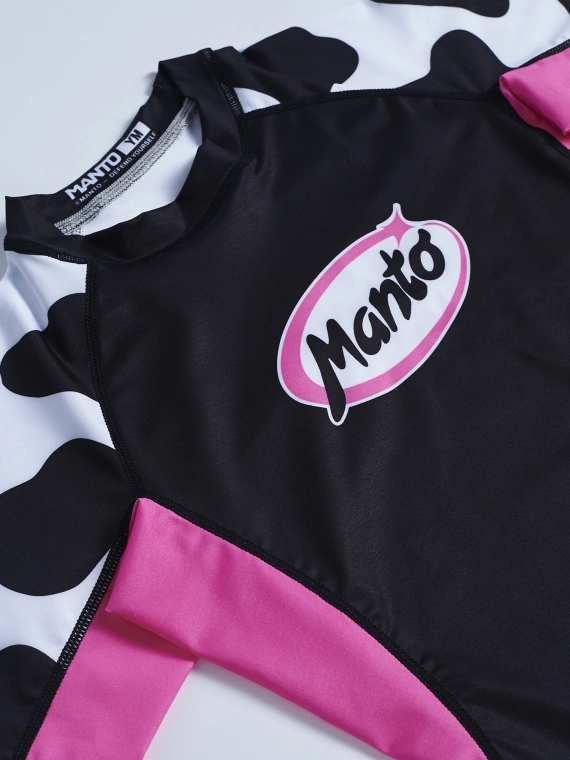 MANTO rashguard dziecięcy DOGS