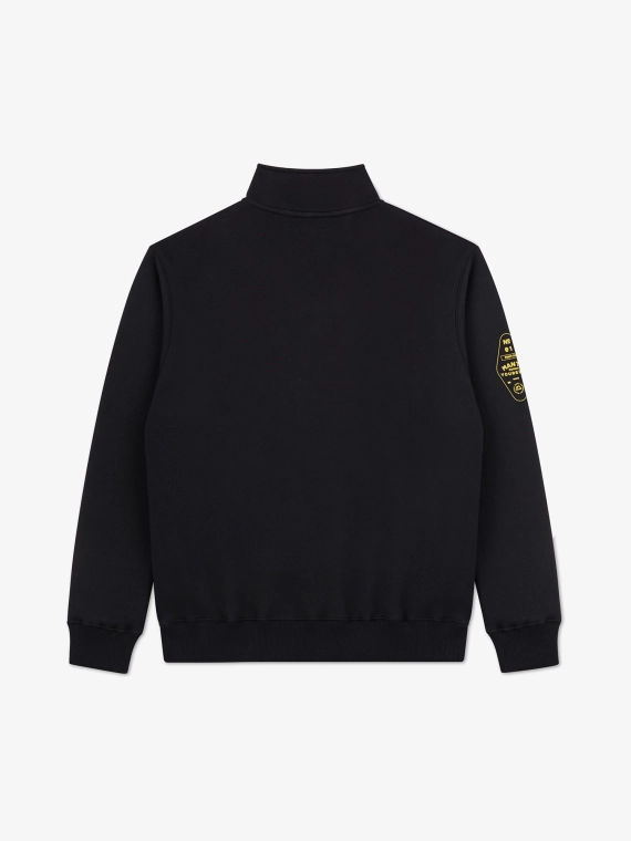 MANTO bluza ONE czarna