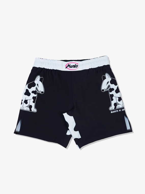 MANTO spodenki DOGS