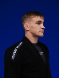 MANTO "SOCIETY" BJJ Gi czarne