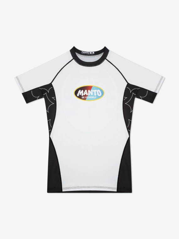 MANTO rashguard BE YOURSELF