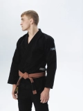 MANTO "RISE 2.0" BJJ GI czarne