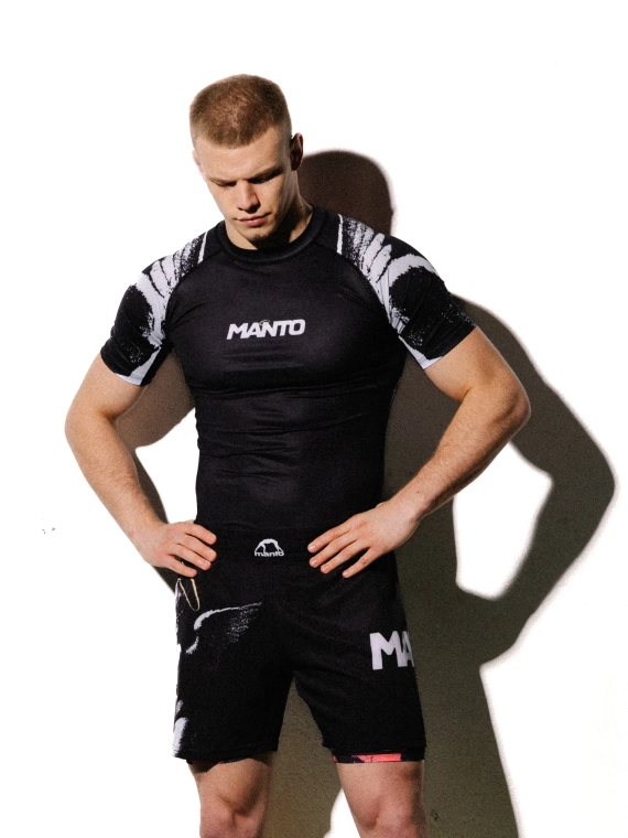 MANTO spodenki ANGELS