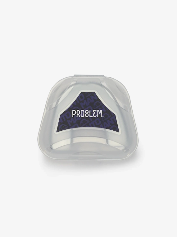 MANTO ochraniacz na zęby PRO8L3M