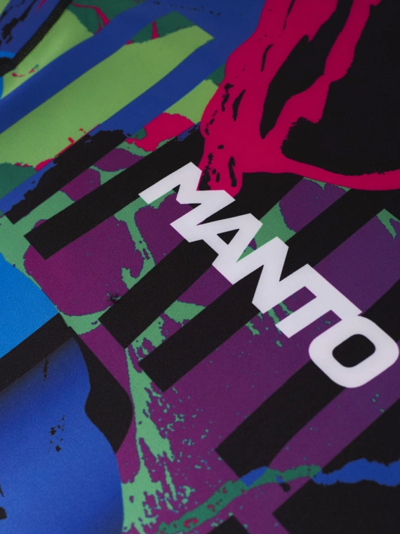 MANTO rashguard RAVE