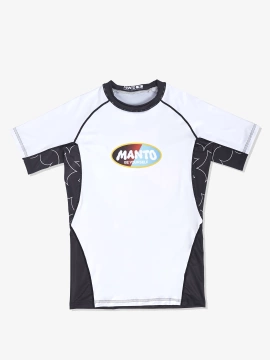 MANTO rashguard BE YOURSELF