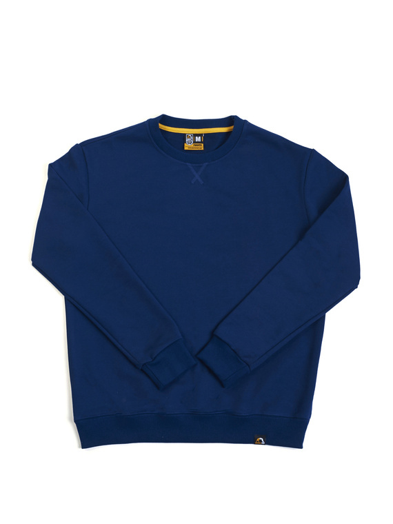 MANTO bluza BASIC granatowa