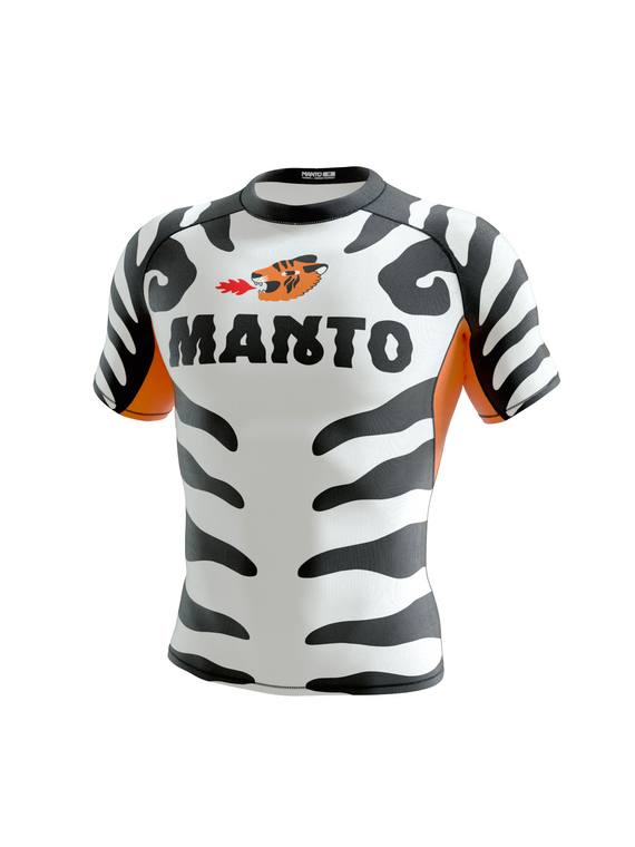 MANTO rashguard TIGRE
