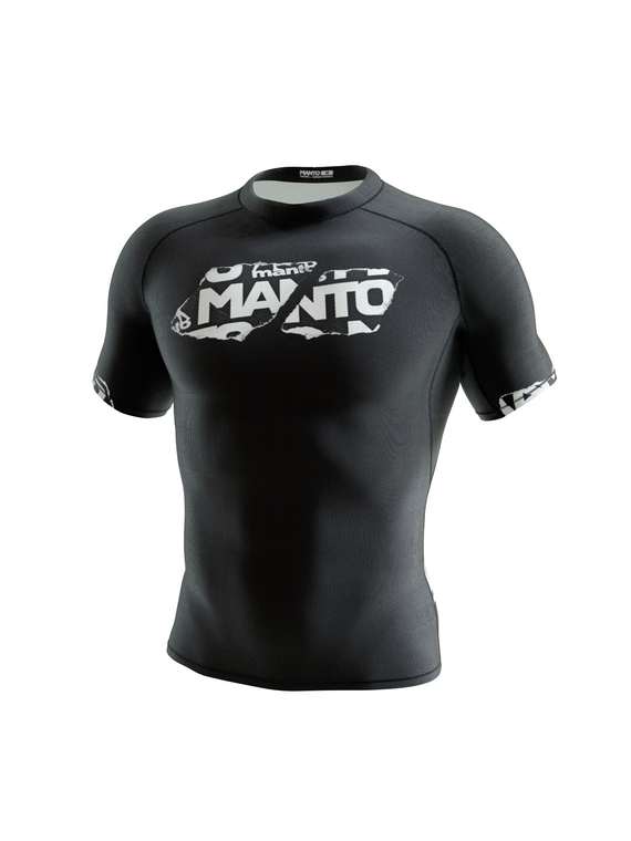 MANTO rashguard TORN