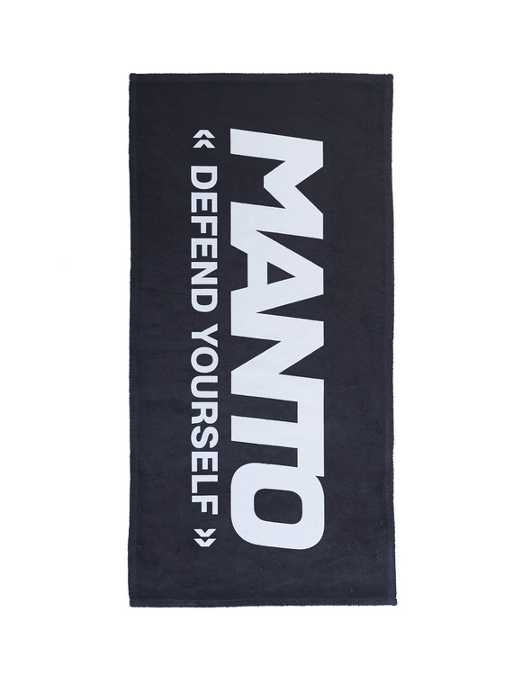 MANTO ręcznik treningowy DEFEND