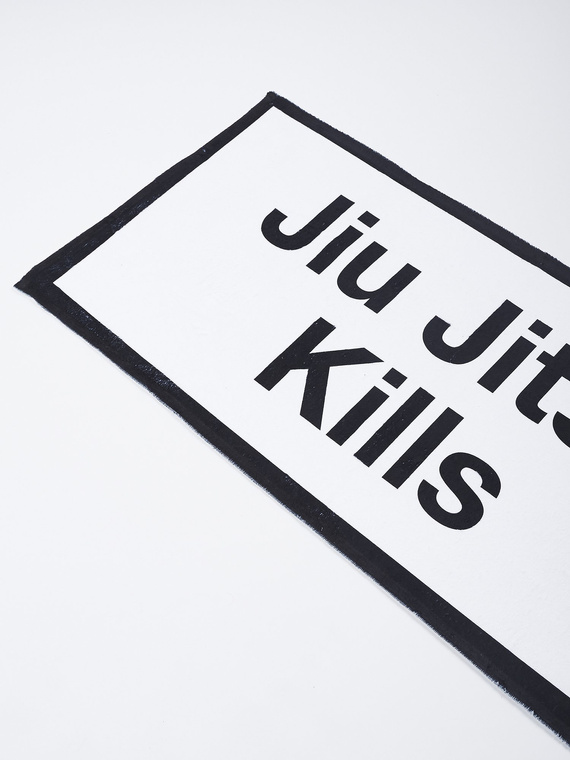 MANTO ręcznik treningowy KILLS