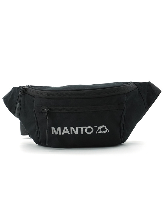 MANTO saszetka na biodra COMBO reflective