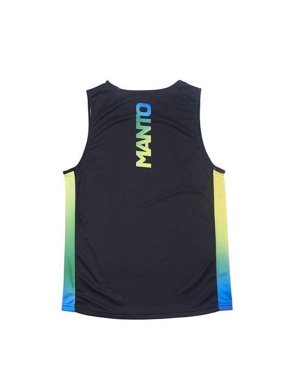 MANTO tank top treningowy RIO