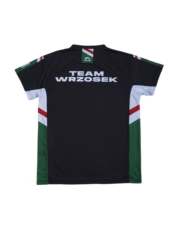 MANTO x Arkadiusz Wrzosek t-shirt treningowy 
